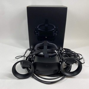 中古HP Reverb G2 VR Headset TPC-Q077-VH 箱付 Hp Reverb G2 Vr Headset | eBay