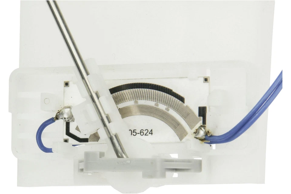 Unidad de envío de tanque de combustible URO Parts 99762083103 para 05-12 911 Boxster Cayman Foto 2 de 4