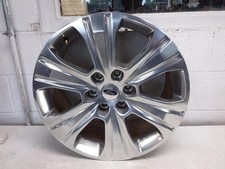 Wheel 20x8-12 Aluminum Spoke 6 Holes Fits 15-16 Expedition 857585