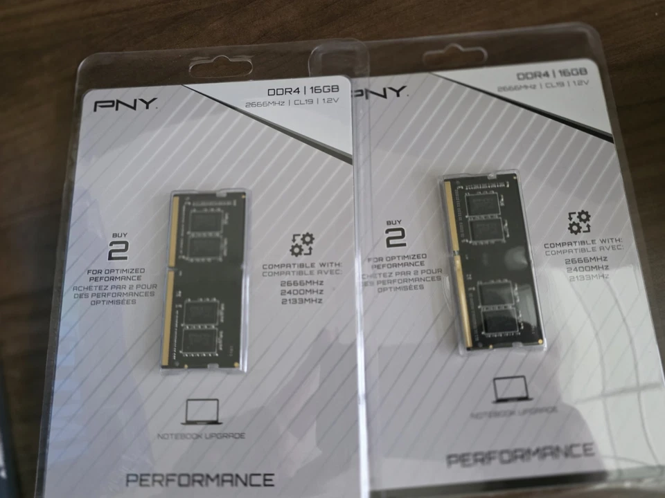 Intel NUC 10 kit (Intel core i7, 1.10GHz, 64G) - with 32GRAM and 1TB SSD. - Image 2 of 2