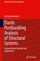 Arul Jayachandran | Elastic Postbuckling Analysis Of Structural Systems | Buch