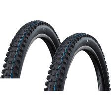Schwalbe Romy Trail Pro Radial 29x2.5" E50 Tubeless E-Bike Mountain Tire