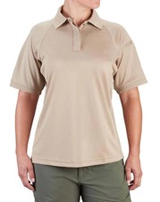 Propper Women's Snag-Free Polo - Short Sleeve