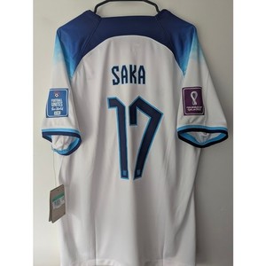 Saka England Jersey | eBay