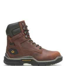 Wolverine Men Raider DuraShocks® Insulated 8" CarbonMAX Boot Shoes