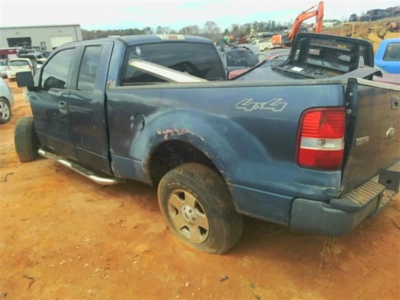 Engranaje de dirección/rack bastidor eléctrico y piñón para camioneta Ford F150 04-08 159055 Foto 4 de 4