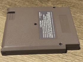 Spider-Man Return of the Sinister Six Nintendo Nes Casi Como Nuevo con Funda Aut&eacute;ntico