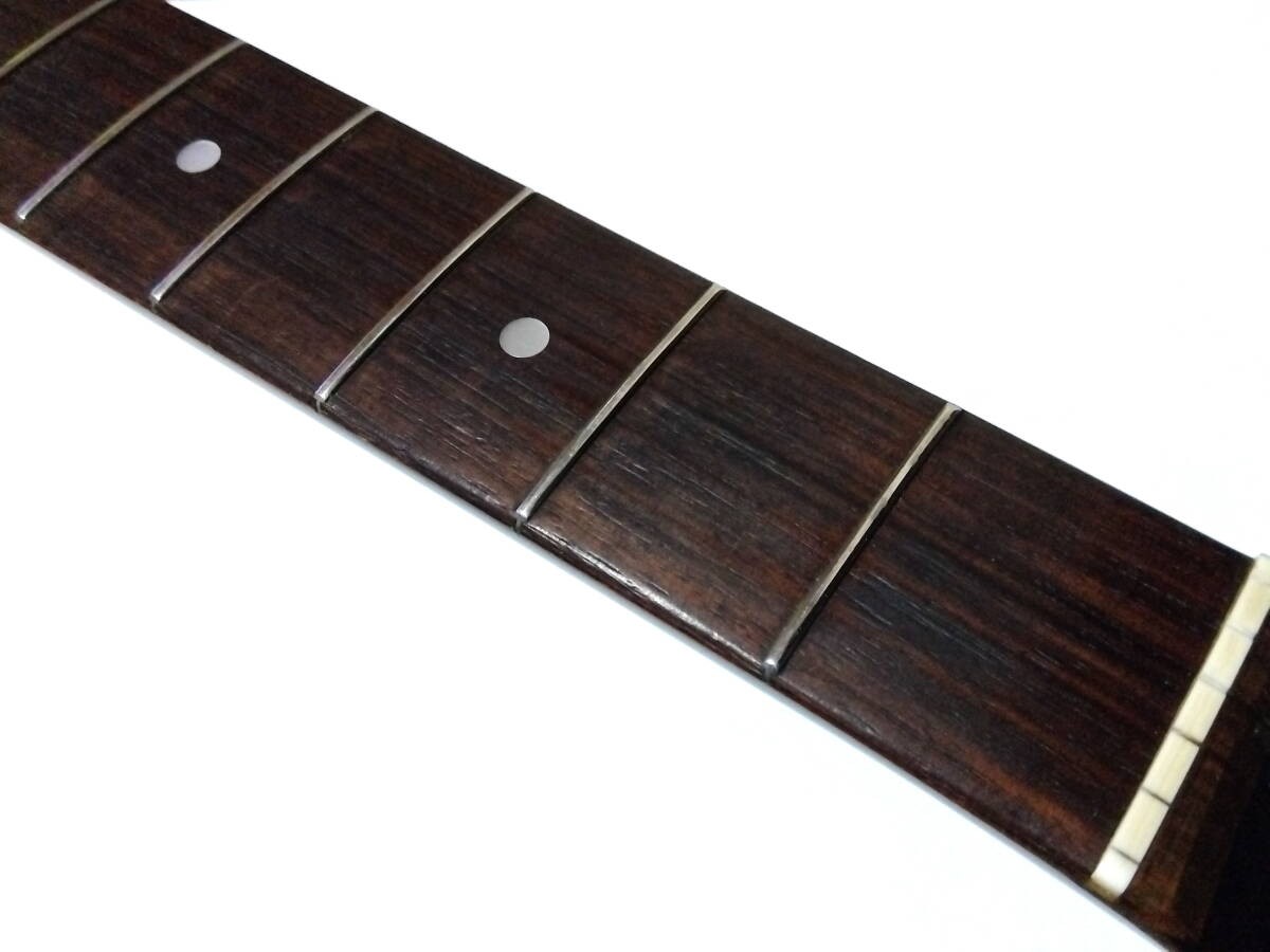 Electric Guitar Fender TLG80-60 Telecaster Black Made in Japan S/N