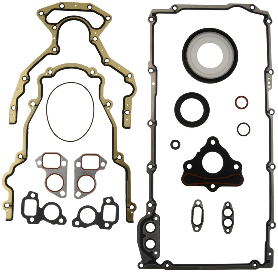 For 1999-2004 GMC Sierra 2500 Engine Conversion Gasket Set Mahle 2000 2001 2002 - Image 2 of 3