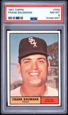 1961 Topps Baseball Cards 74