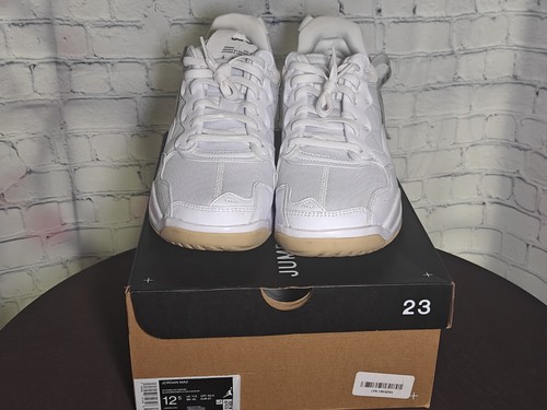 Air Jordan Jordan MA2 'White Sesame' (CV8122-102) - Size 12.5 Mens - Picture 4 of 8