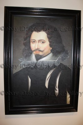 George Villiers, 1st duke of Buckingham English Statesman Failure of aggressive