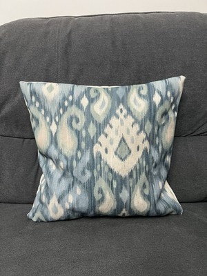 Neue Kissenbezüge Größe 40 cm /40 cm MELIOR BY COLEFAX AND FOWLER, 