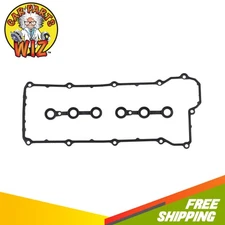 Engine Valve Cover Gasket Set Fits 93-95 BMW 325i 325is 525i M3 2.5L M50TU S50