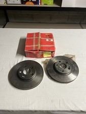 Disque de frein Renault SCENIC