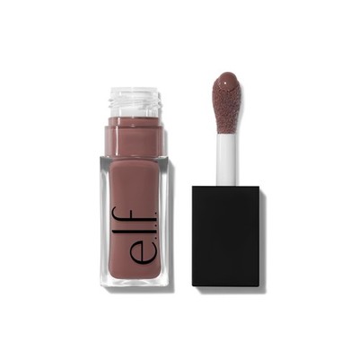 e.l.f. Glow Reviver Lip Oil: Nährendes Getöntes Lippenöl Money