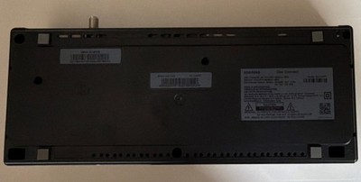 Samsung One Connect Box BN91-18716Z TV Accessory Multiple HDMI USB Ports