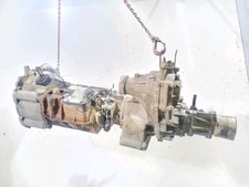 Boite de vitesse Mitsubishi L200