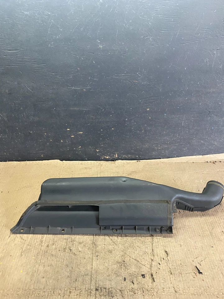 Nissan Máxima 2006 a 2008 conducto de admisión de aire superior OEM P3748 DG Foto 2 de 4