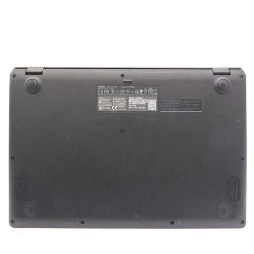 ASUS VivoBook E410K 14" Laptop Celeron N4500 4GB 125GB *Depleted Batt* Nord KB - Picture 8 of 11