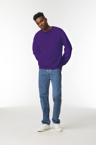 Gildan Heavy Blend™ Sweatshirt mit Rundhalsausschnitt für Erwachsene 18000 - Bild 6 von 89