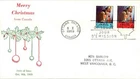 Canada Unitrade 502-503 Rubberstamp Address.