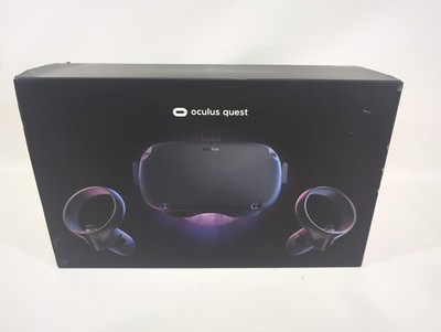 LEERKARTON - Oculus Quest 1 - META OEM 64GB 64GB - VR-Speicher NUR LEERKARTON