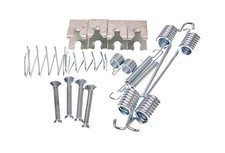 MAXGEAR Zubehörsatz Feststellbremsbacken 27-2275 für LANDROVER RANGE ROVER SPORT