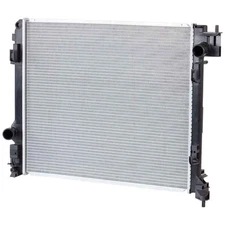 For Nissan Rogue Sport 2017 2018 2019 Radiator CSW