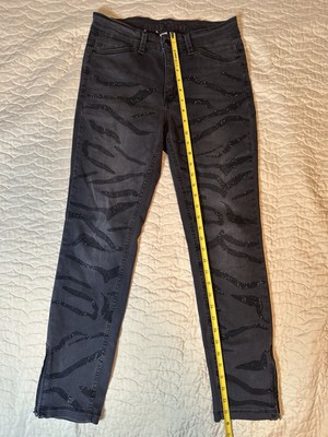 MAC Jeans Dream Chic Glam Pure Size 36/27