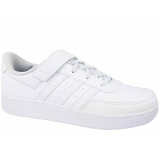 Shoes Universal Kids Adidas Breaknet 20 EL K HP8969 White