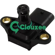 Air Intake Flow map PRESSURE Sensor 13627599042 For BMW X5 X6 640i 650i 750i