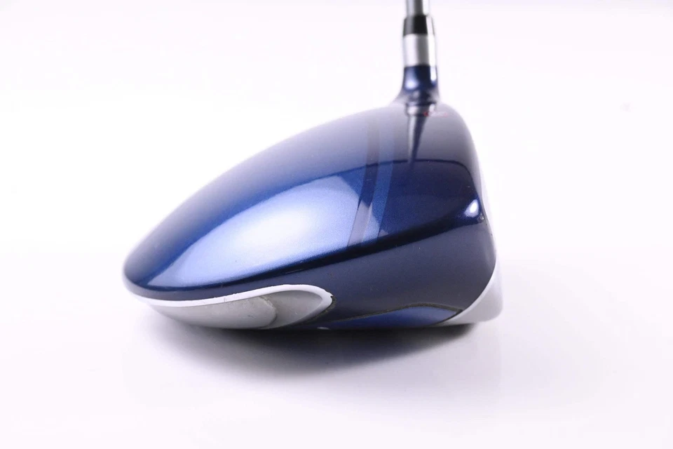 Adams Blue Driver / 9.5 Degree / Regular Flex Aldila Slimtech 55 Shaft - Image 3 of 4