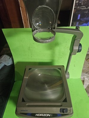 Apollo Horizon 2 Overhead Projector 16000