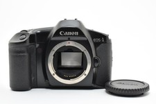  Near MINT Canon EOS-1 EOS 1 35mm Film Camera Body Only For EF Mount From JAPAN
