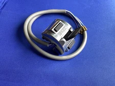 BSA TRIUMPH NORTON 71-75 LUCAS TYPE INDICATOR SWITCH 54033666 NEW