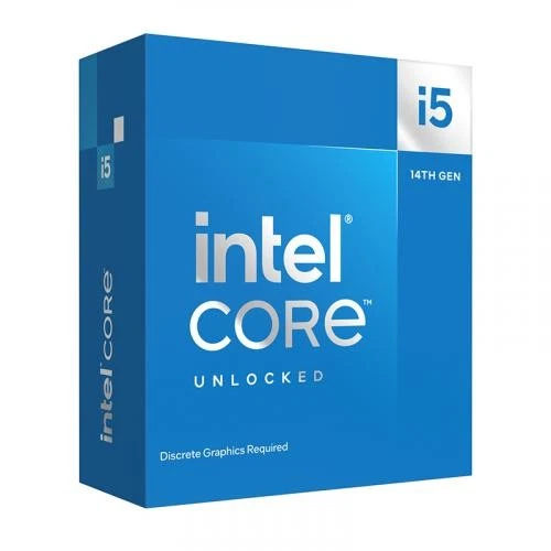 Intel Core I5 14600kf