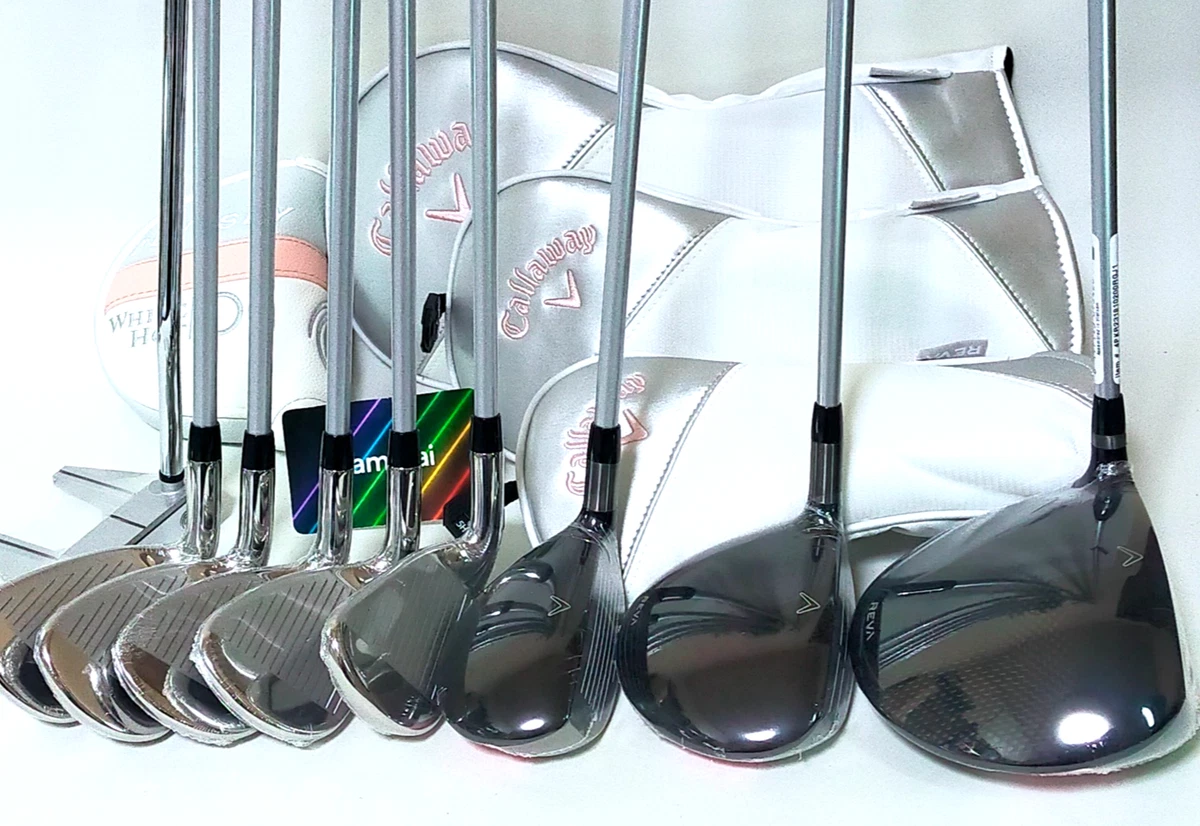 Callaway 56 Loft Golf Clubs for sale | eBay