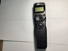 Pixel PRO Wireless Timer Remote Control TW-283TX For Canon Nikon