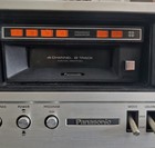 Panasonic Quad Stereo AM/FM 8 Track Player/Recorder - Model RE-8840- Orig. Spkrs — photo 4