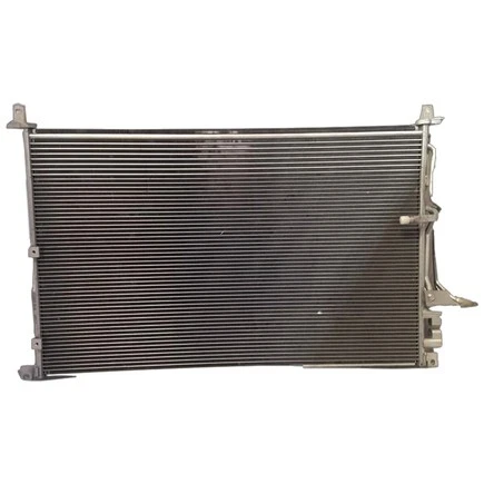 Global Parts Distributors 3269C Gpd Condenser 3269 C - Image 2 of 4
