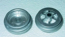Doepke MG Replacement Wheel Toy Part DPM-4