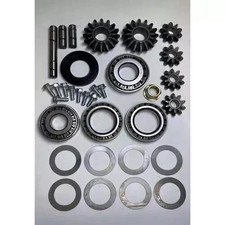 Rear Differential Kit - Samurai 85-95