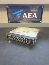 Bendix King KMA 24 Audio Panel Good