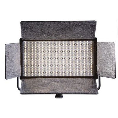 Falcon Eyes Wi-Fi Bi-Color LED Lampe Dimmbar LPW-820TD auf 230V by