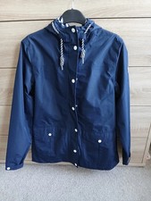 Image of Womens Regatta Jacket Blue Size 10