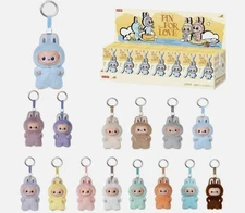 Pop Mart Labubu V4 Pin for Love A-M Authentic Blind Box - USA SELLER SHIPS TODAY