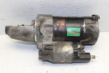 04-07 Subaru Impreza Wrx Sti Starter Motor 23300aa420 Mt Oem 2004-2007