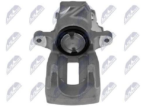 Original NTY Brake Caliper HZT-AU-047 For Audi