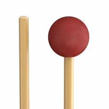 ProMark SPYR Medium Rubber Marimba Mallets SU2R